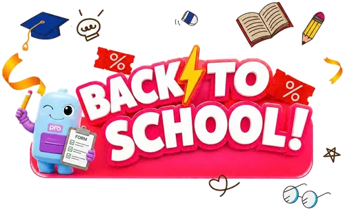 Back to School 2026