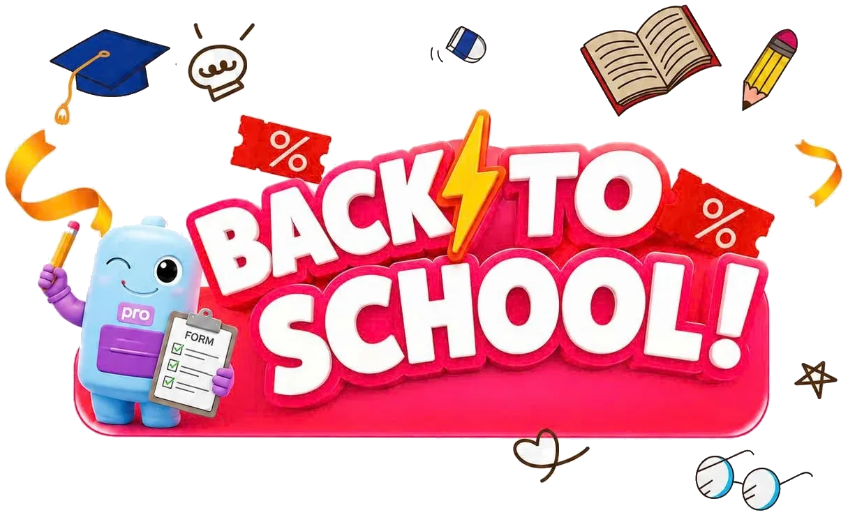 Back to School 2026 - Bão Giá ThinkPro
